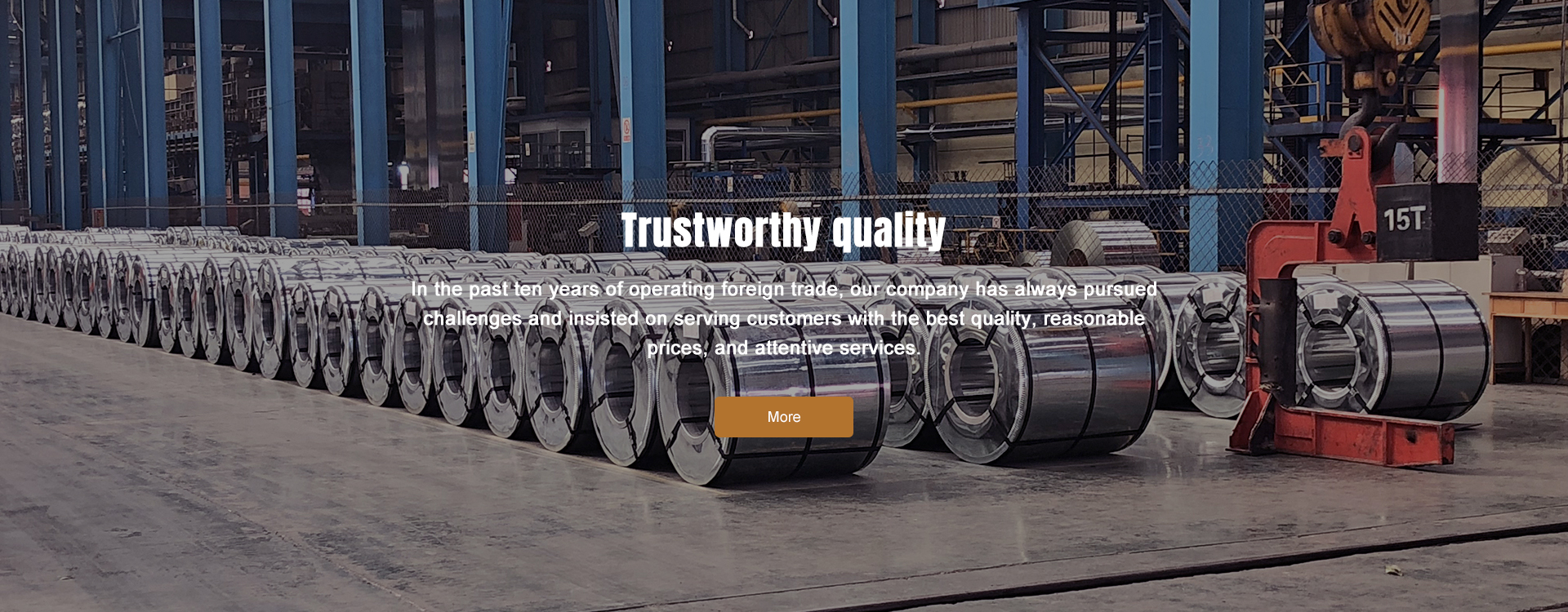 Shandong In Tme New Material Co.,Ltd