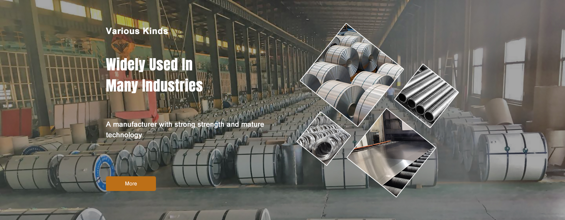 Shandong In Tme New Material Co.,Ltd