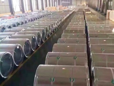 Galvanized Steel Plate