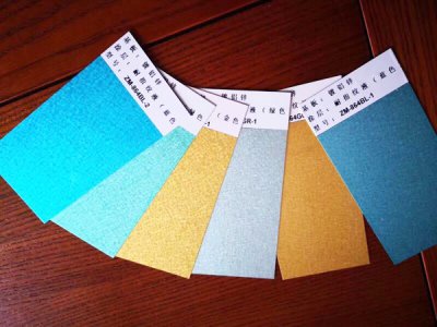 Galvalume Steel Plate