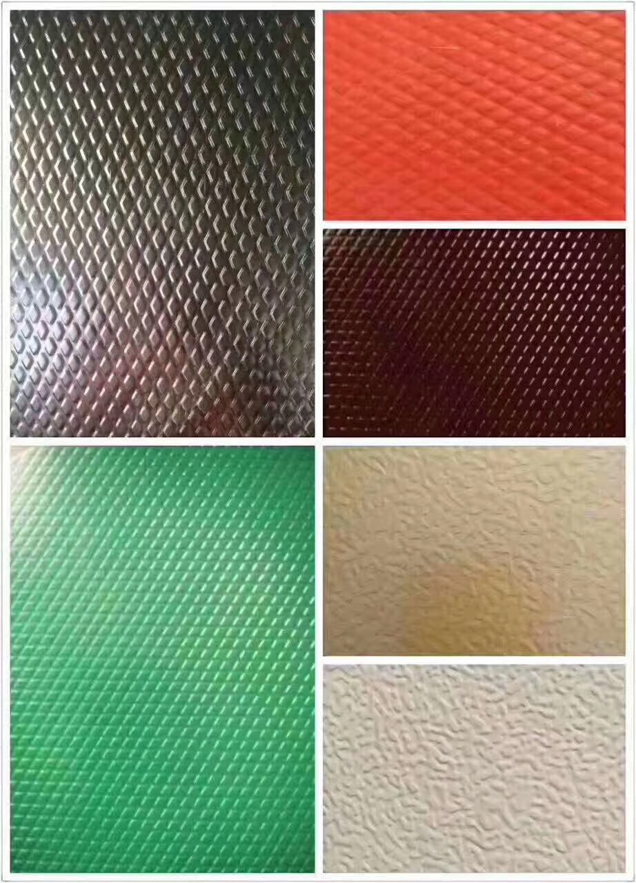 Nano Heat Insulation Anti-Corrosion Board