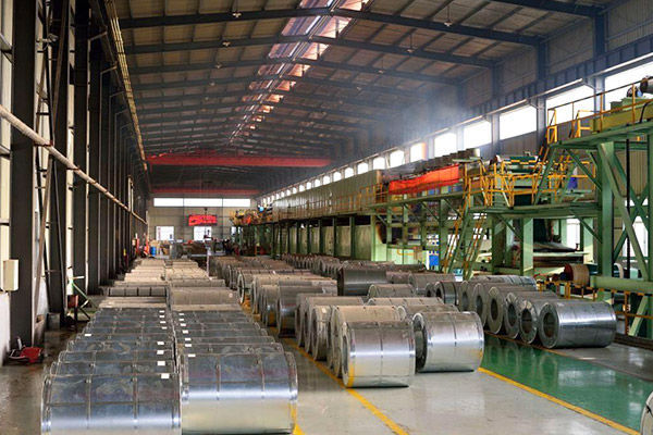 What is the scale of our production?