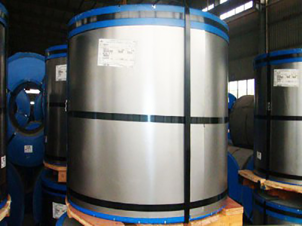 Galvanized Steel Plate