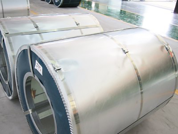 Galvanized Steel Plate