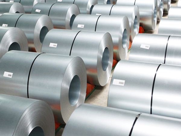 Galvanized Steel Plate