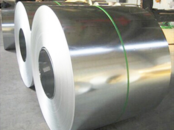 Galvanized Steel Plate