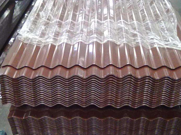 Roofing Sheet