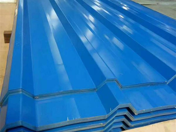 Roofing Sheet