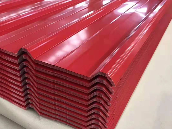 Roofing Sheet