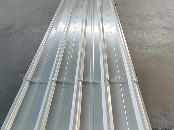Roofing Sheet