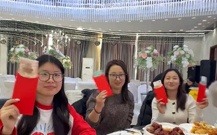 Shandong Yintai Construction News